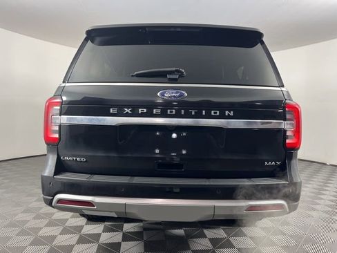 Used 2024 Ford Expedition Max Limited image 9