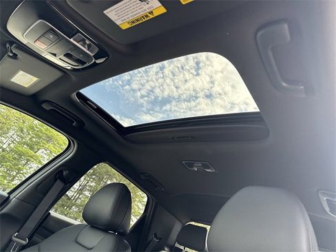 New 2026 Hyundai Santa Cruz SEL image 25