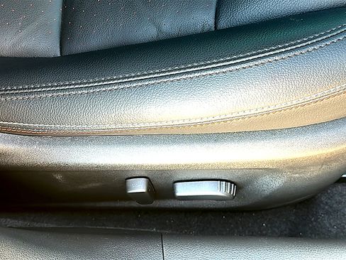 Used 2023 Nissan Altima 2.0 SR image 25