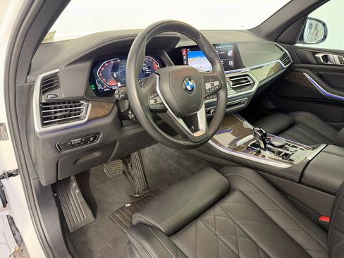 Used 2023 BMW X5 sDrive40i RWD image 4