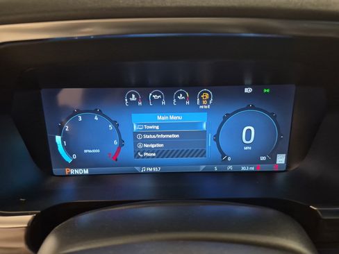 New 2025 Ford F150 Platinum image 26