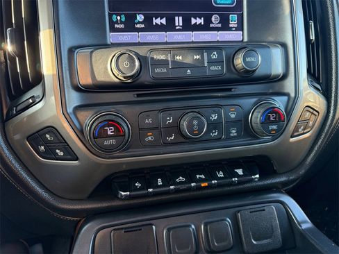 Used 2018 Chevrolet Silverado 3500 High Country w/ Duramax Plus Package image 23