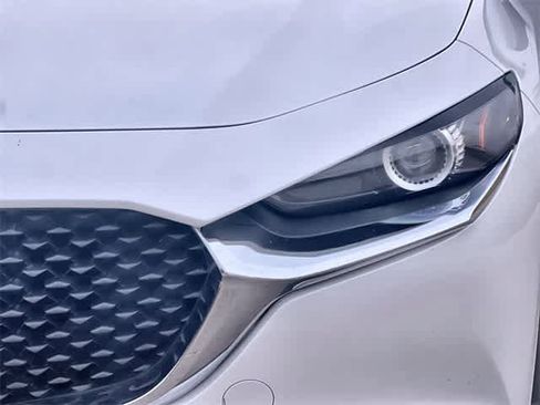 Used 2021 MAZDA CX-30 AWD 2.5 S w/ Select Package image 24