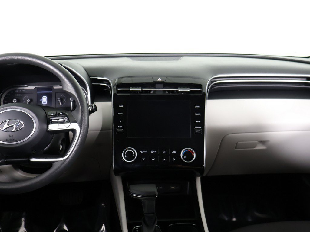 Used 2024 Hyundai Tucson SE FWD image 33