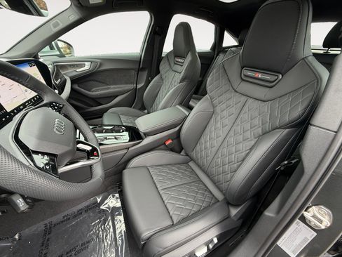 New 2025 Audi S5 Premium Plus image 10