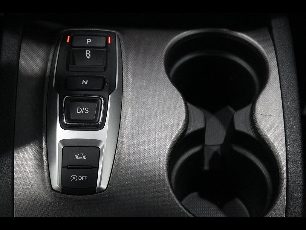 Certified 2023 Honda Ridgeline Sport image 30
