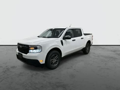 Used 2023 Ford Maverick XL FWD image 8