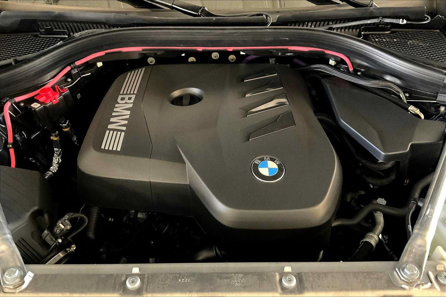 Used 2026 BMW X3 xDrive30i w/ Premium Package AWD/4WD image 17