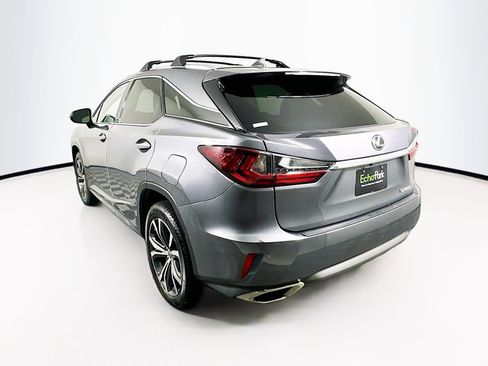 Used 2017 Lexus RX 350 FWD image 5
