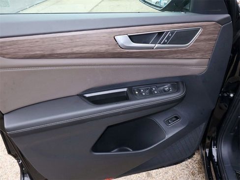 New 2026 Volkswagen Atlas SEL AWD/4WD image 14