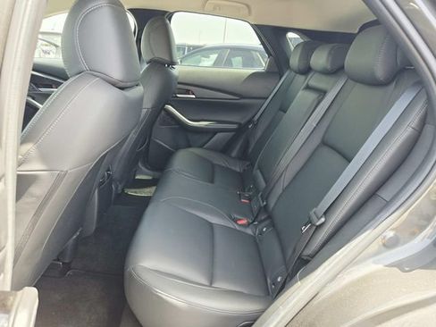 Certified 2025 MAZDA CX-30 AWD 2.5 S w/ Select Sport Pkg image 9