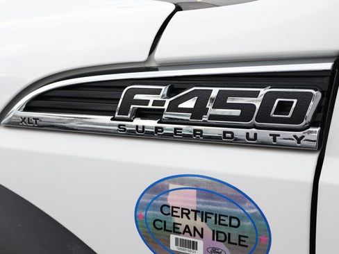 Used 2016 Ford F450 XLT image 45