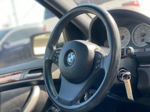 Used 2006 BMW X5 4.8is AWD/4WD image 12
