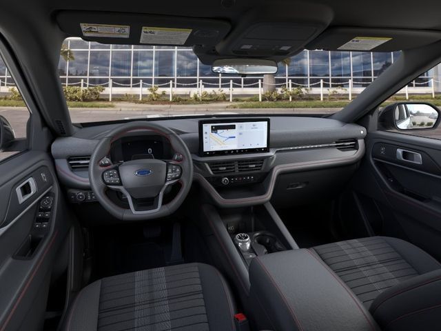 New 2026 Ford Explorer ST-Line RWD image 9