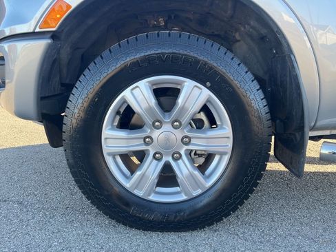 Used 2020 Ford Ranger XLT w/ FX4 Off-Road Package image 13