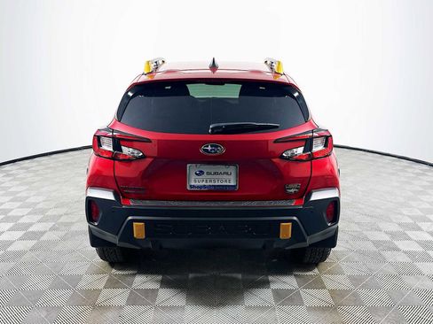 New 2026 Subaru Crosstrek 2.5i Wilderness AWD/4WD image 6