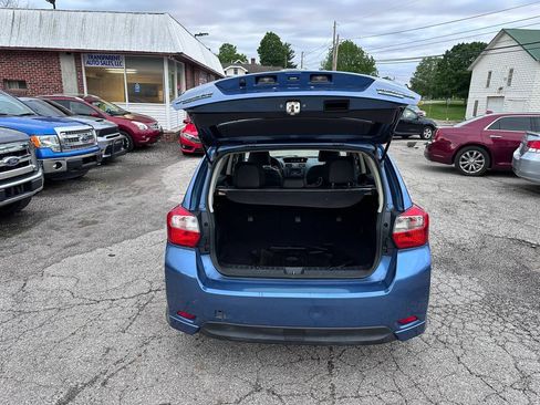 Used 2014 Subaru Impreza 2.0i Sport Limited AWD/4WD image 15