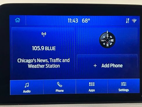 Used 2020 Ford Escape SE AWD/4WD image 62