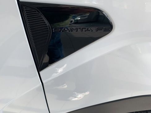 New 2026 Hyundai Santa Fe XRT image 23