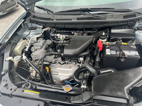 Used 2013 Nissan Rogue SV image 22