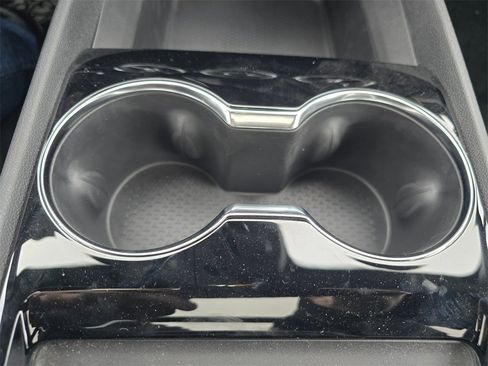 New 2026 Chevrolet Blazer EV LT image 25