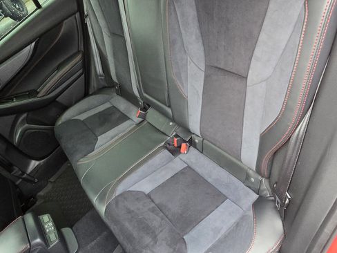 Used 2024 Subaru WRX TR image 19