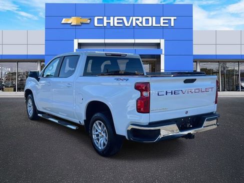 Used 2020 Chevrolet Silverado 1500 LT w/ All-Star Edition image 6