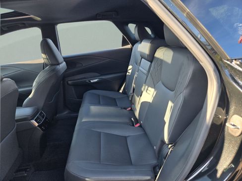 Used 2025 Lexus RX 350 Premium w/ Accessory Package (Z1) FWD image 20