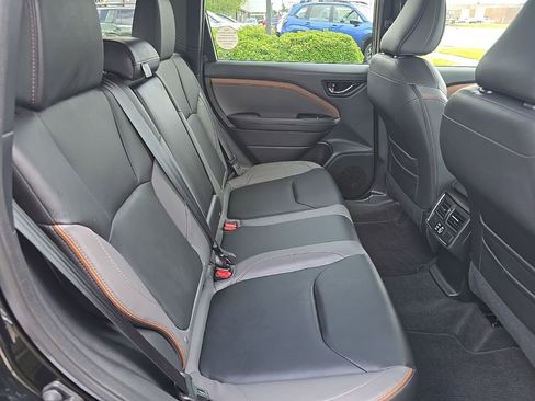 Used 2025 Subaru Forester Sport AWD/4WD image 31
