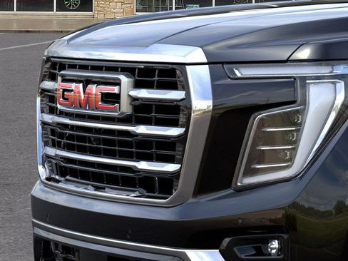 New 2026 GMC Yukon XL Elevation w/ LPO, Floor Liner Package image 13