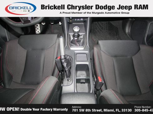 Used 2024 Subaru WRX Premium AWD/4WD image 27
