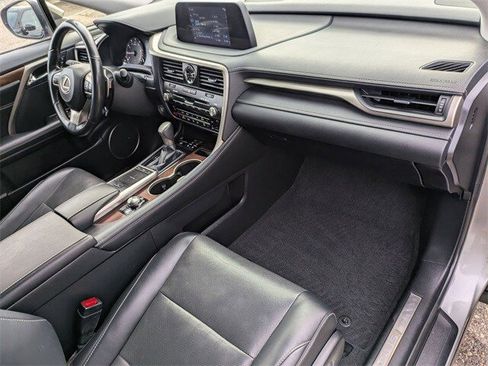 Used 2021 Lexus RX 350L Premium image 19
