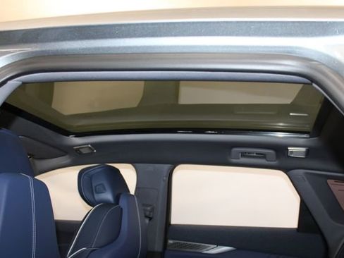 New 2026 Cadillac Optiq Sport 2 AWD/4WD image 9