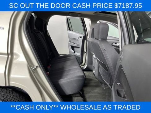 Used 2014 GMC Terrain SLE w/ Convenience Package FWD image 39