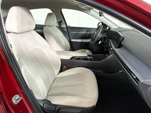 Used 2025 Hyundai Sonata SEL FWD image 18