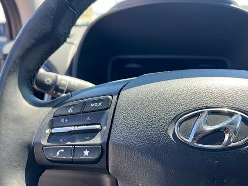 Certified 2023 Hyundai Kona SEL FWD image 17