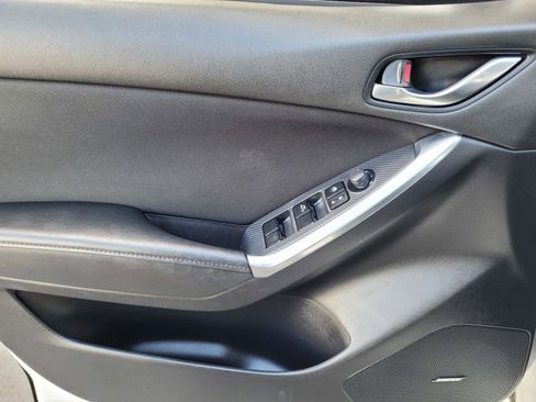 Used 2016 MAZDA CX-5 Touring w/ Bose/Moonroof Package image 24