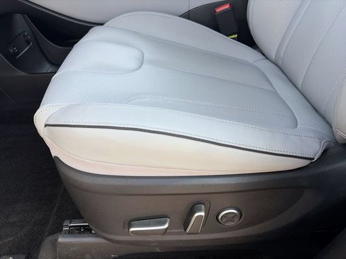 Certified 2025 Hyundai Palisade SEL AWD/4WD image 19