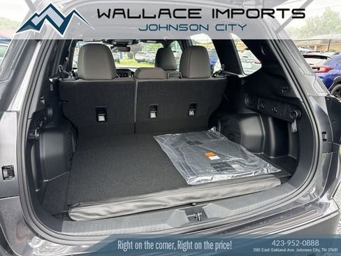 New 2026 Subaru Forester AWD/4WD image 72