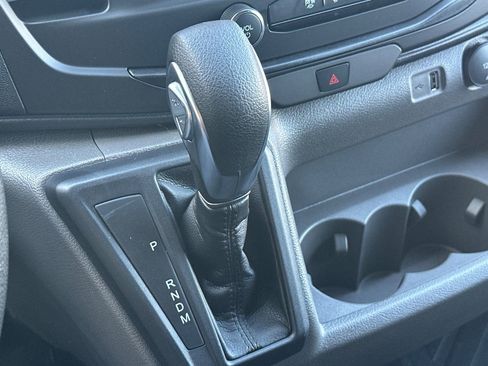 New 2026 Ford Transit 250 148 Medium Roof w/ Load Area Protection Package image 20