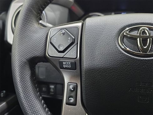 Used 2023 Toyota Tacoma Trail Edition image 19