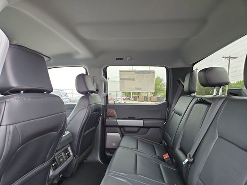 New 2026 Ford F250 Lariat AWD/4WD image 19