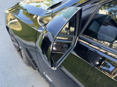 Used 2023 Cadillac CT4 V Blackwing w/ Driver Assist Package image 4