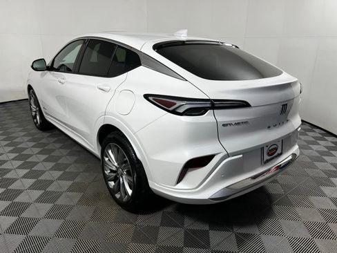 Used 2025 Buick Envista Avenir image 7