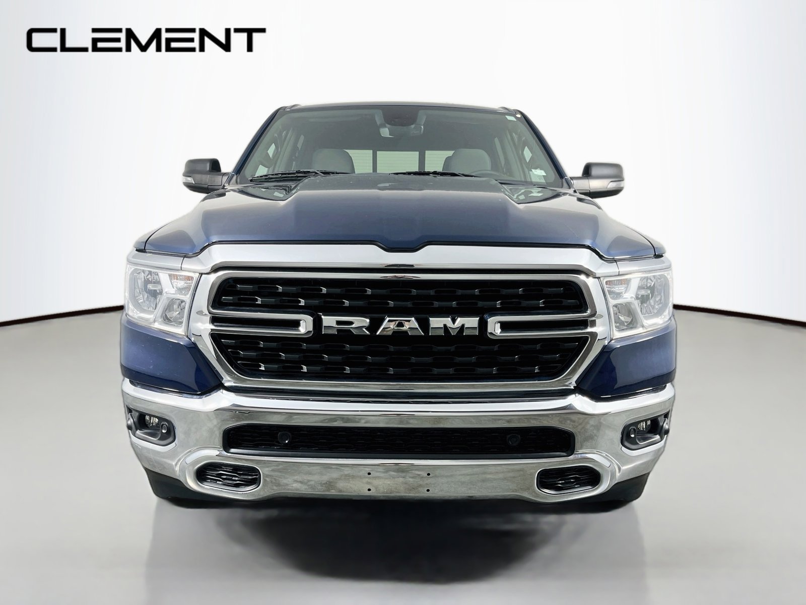 Used 2023 RAM 1500 Big Horn AWD/4WD image 2