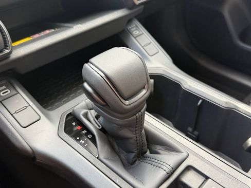 Certified 2026 Toyota RAV4 XLE Premium FWD image 25