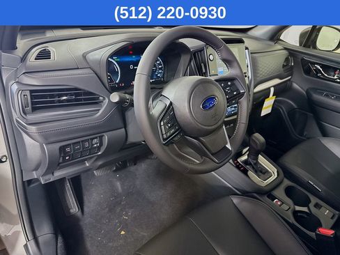 New 2025 Subaru Forester Limited image 10