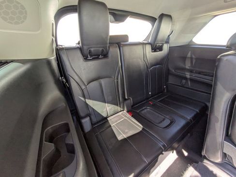 Used 2022 INFINITI QX60 Sensory w/ Vision Package image 20