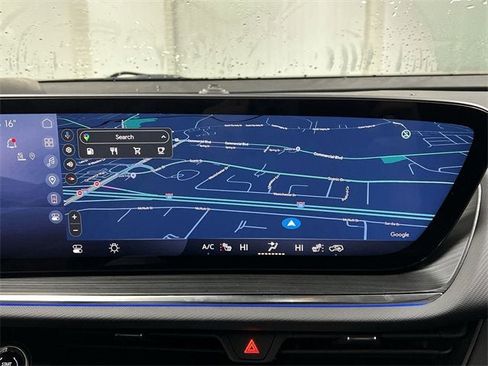 New 2025 Buick Envision Preferred image 14