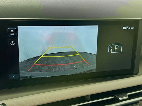 Used 2025 Hyundai Tucson SEL image 21